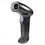LECTOR CODIGO BARRAS LASER APPLS21 USB NEGRO APPROX